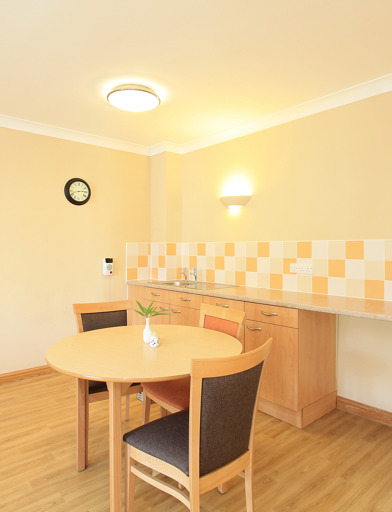 1715 Pantiles House 004 