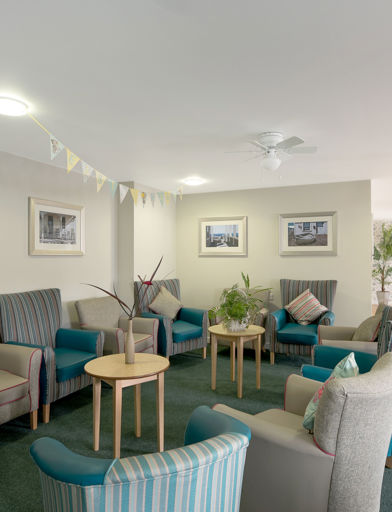 Brunel Court 4 