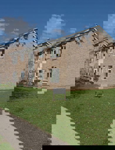Viscount Bridgeman Court 017 