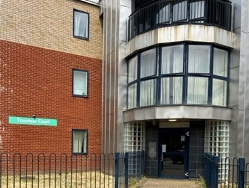Fountain Court 10