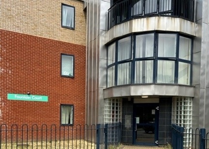Fountain Court 10