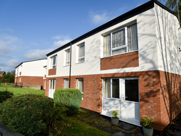 Brown Court 3