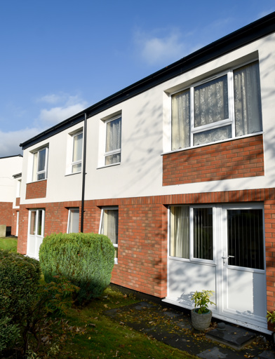 Brown Court 3 