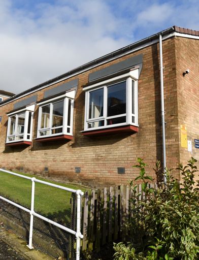 H21 Stanley Cryer Court 8 