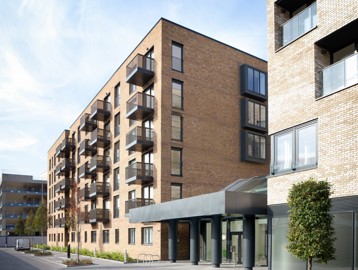 Conrad Court 1