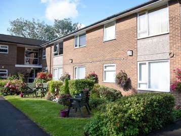 Fenney Court Garden
