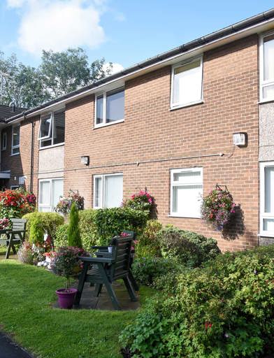 Fenney Court Garden 