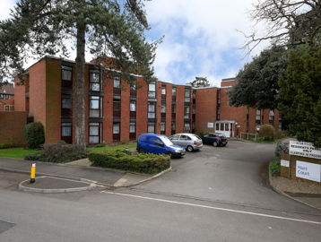 Hart Court 002