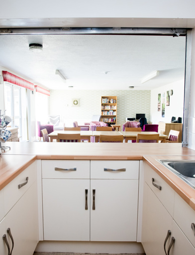 Leasowe Court 17 