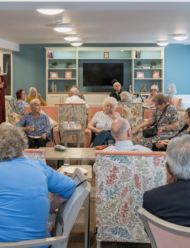 RL Montgomery Of Alamein Bracknell (9) 