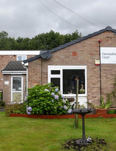 H21 Fairweather Court 7 