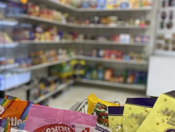 EC Willowfields Village Shop