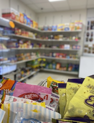 EC Willowfields Village Shop 