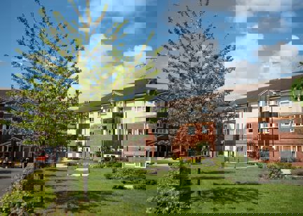 Mattesley Court 8