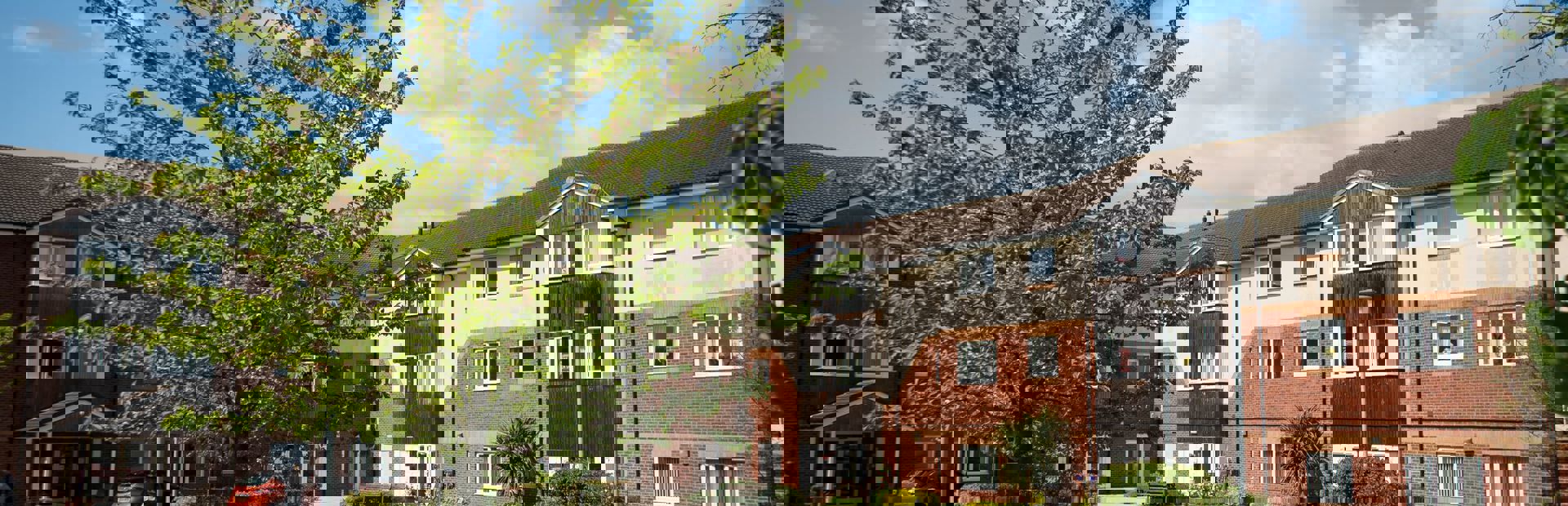Mattesley Court 8