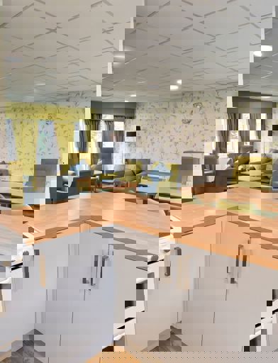 Festing Court 14 Original