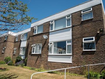 Trefor Jones Court 9