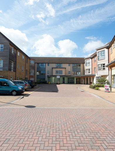 Cambrian Green Court 2 