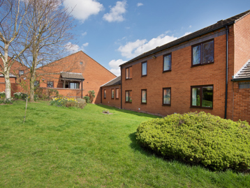 3505 Guy Thornycroft Court 005