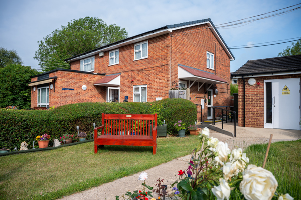 RL Cole Court Extetrior2