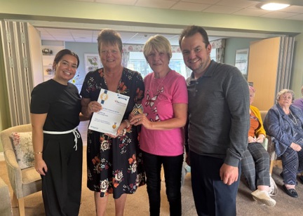 In Bloom SW Eric Long