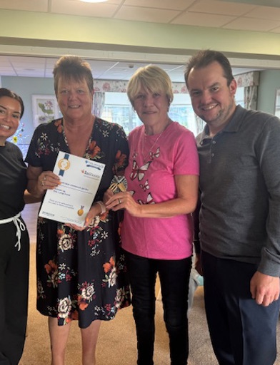 In Bloom SW Eric Long