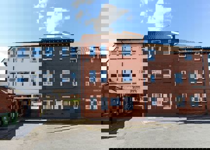 Edwin Vincent Court