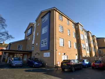Caroline Square 8