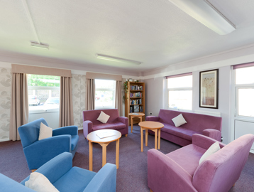 Harry Scott Court 008