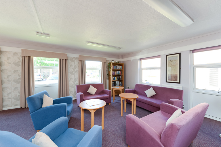 Harry Scott Court 008