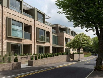 Windmill Court 1