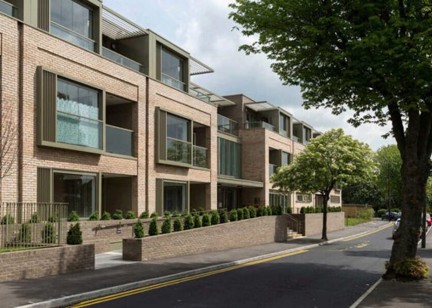 Windmill Court 1