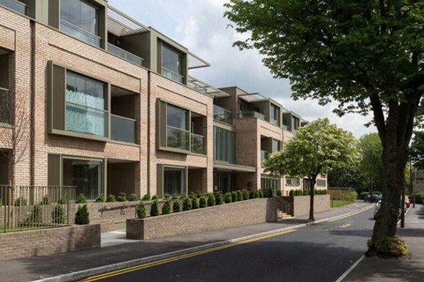 Windmill Court 1