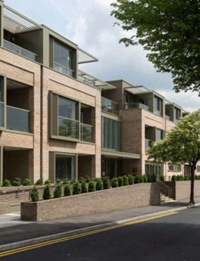 Windmill Court 1 