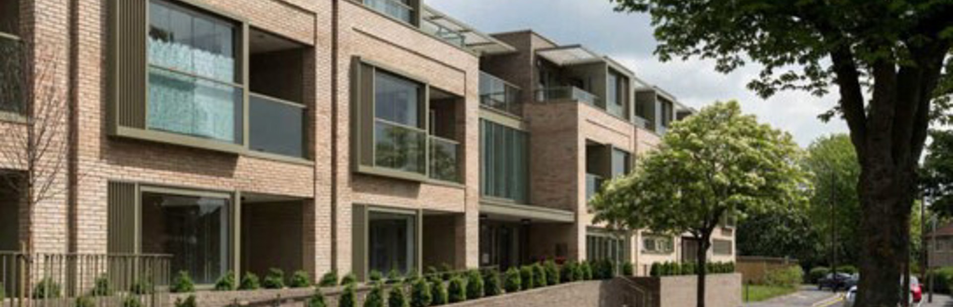 Windmill Court 1