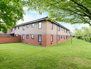 Terence Airey Court 011