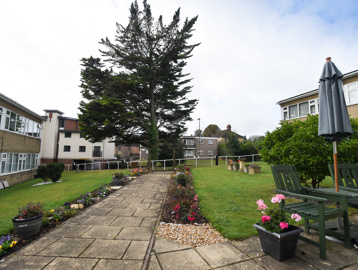 H21 Charles Dalton Court 2