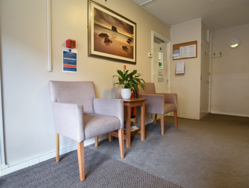 H21 Herbert Buzzard Court 18