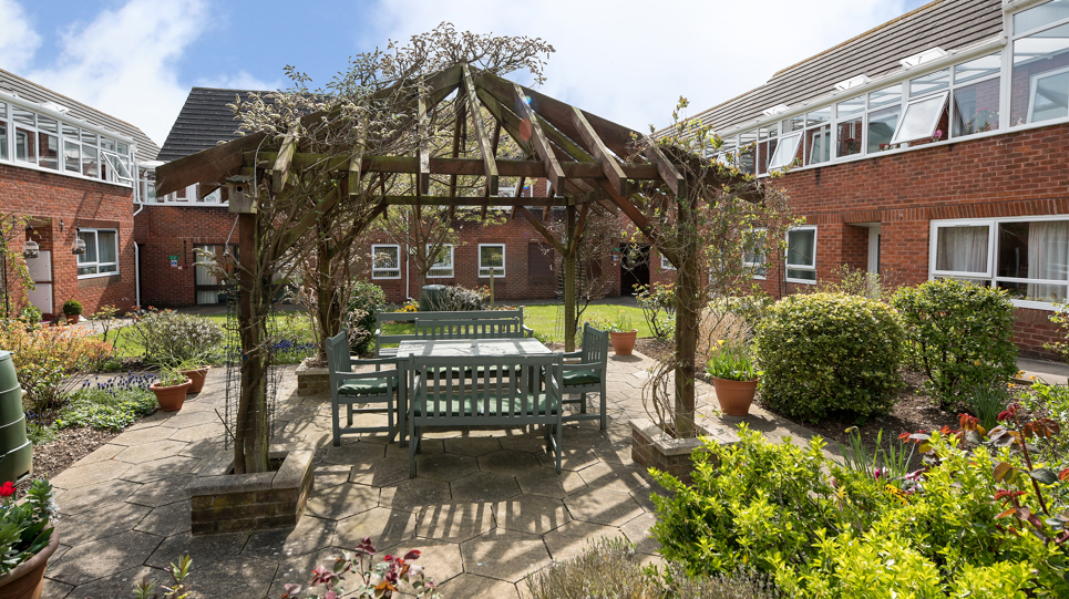 4605 Hedley Davis Court 006
