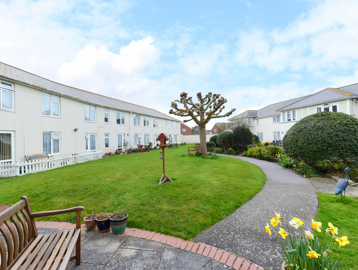 Burchell Court 012