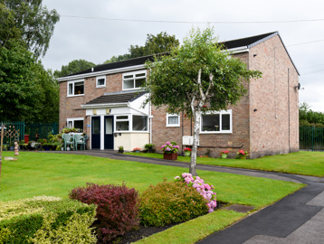 H21 Fairweather Court 1