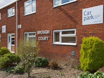 Brough Court Dn35 018