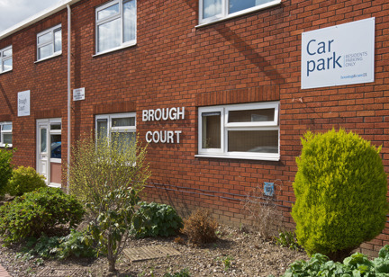 Brough Court Dn35 018