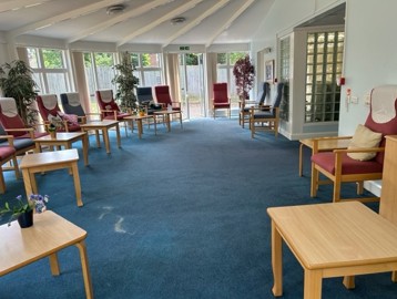 Fountain Court 5