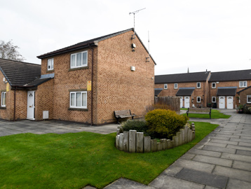 H21 Corbridge Court 1