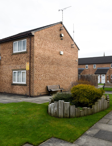 H21 Corbridge Court 1 