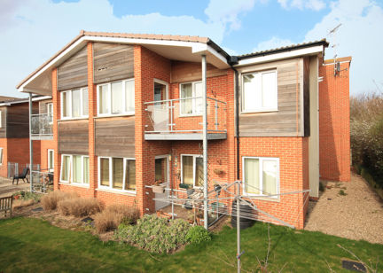 Alfred Deller Court 4