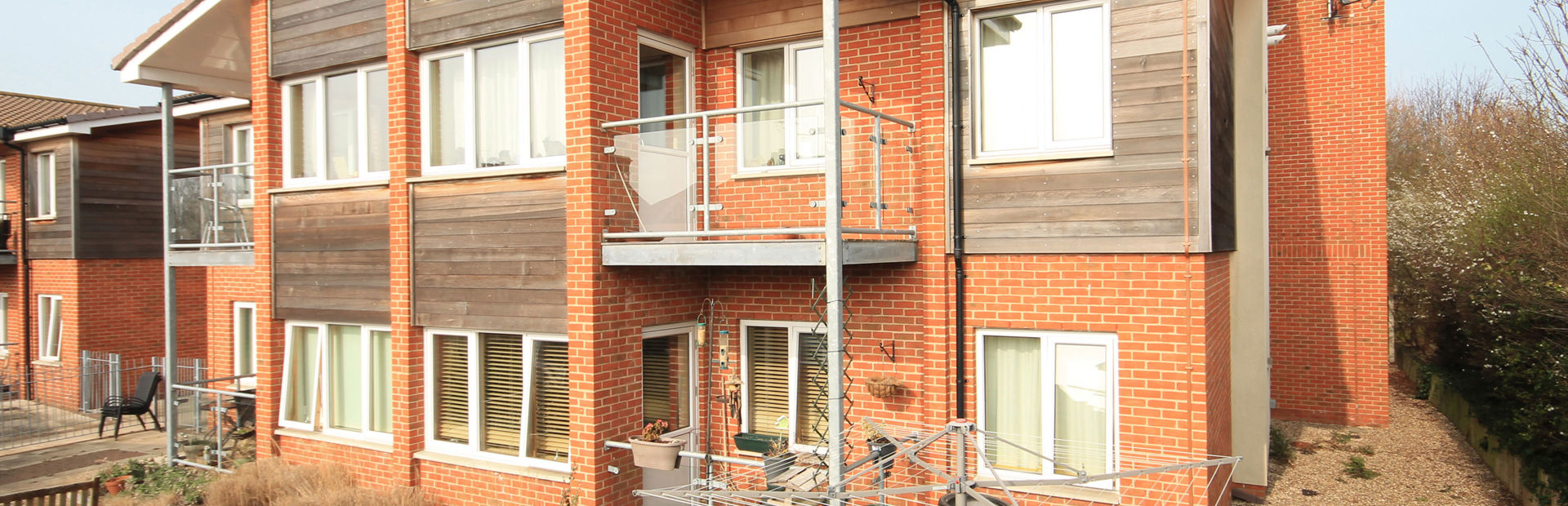 Alfred Deller Court 4