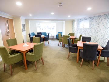 H21 Wellington Court 23