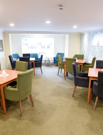 H21 Wellington Court 23 